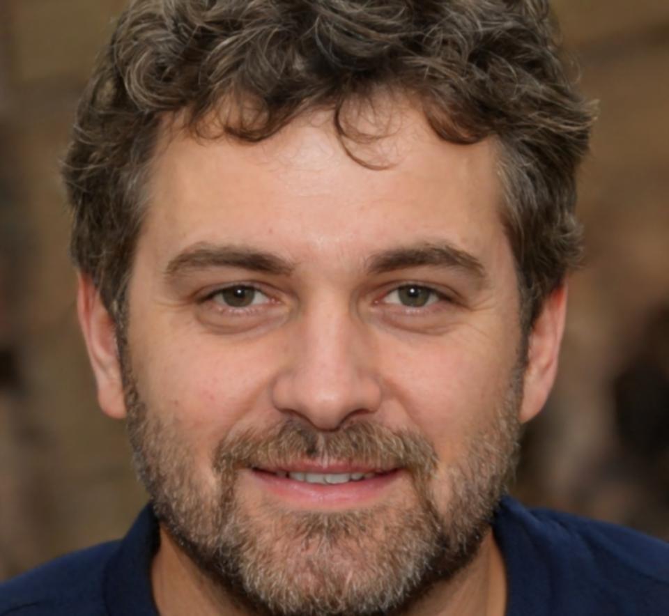 Bowen Thorne, Technical SEO Lead