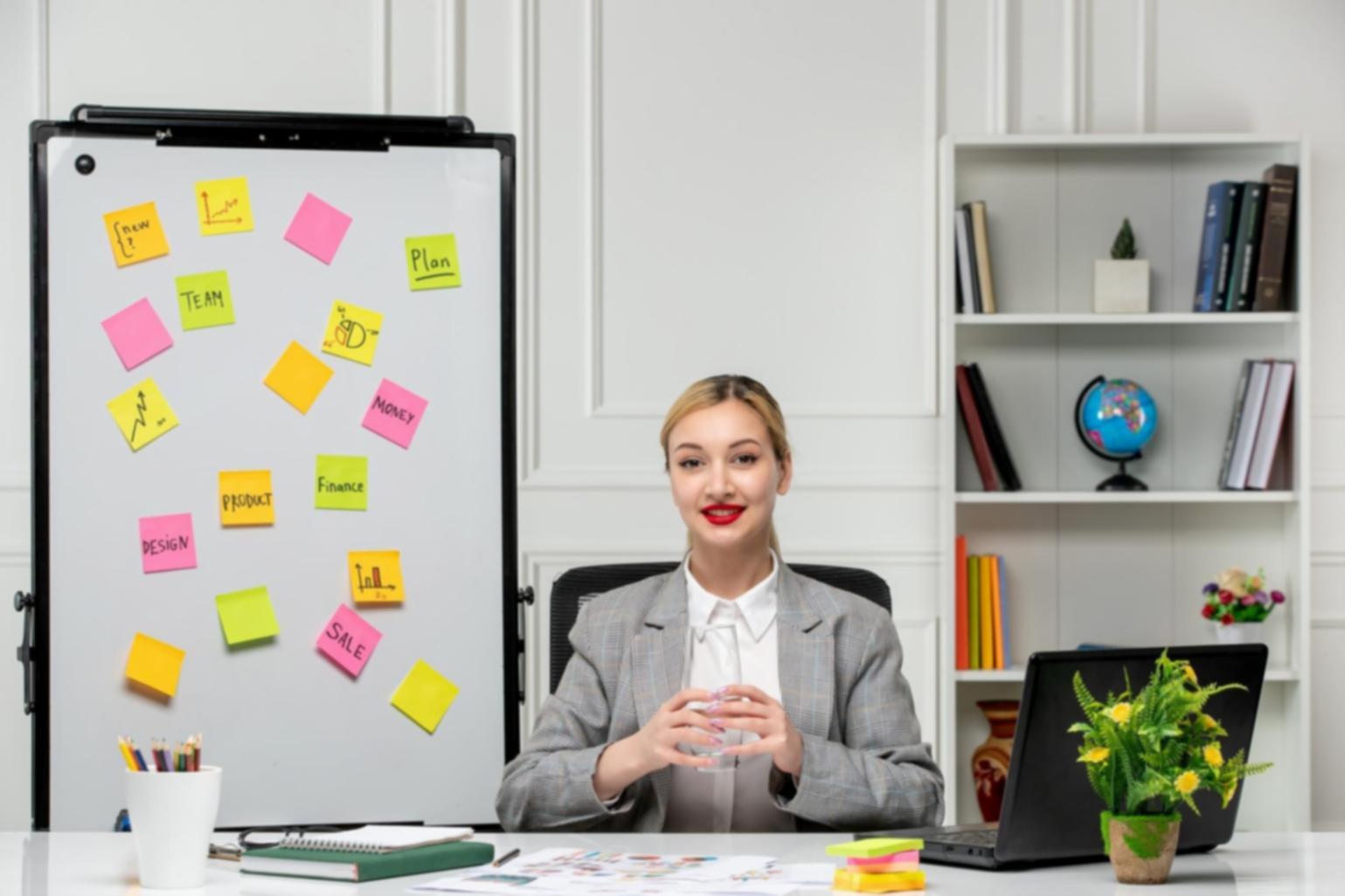 Professional SEO analysis workspace showing data-driven optimization strategies