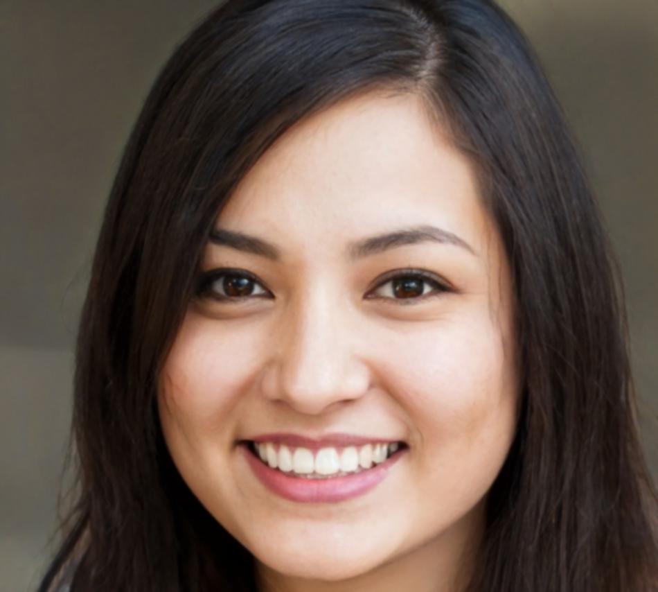 Linnea Kallström, SEO Strategy Director